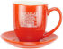 Promotional Red
